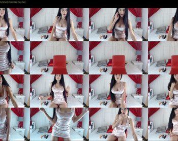 vicky_g21 — 20 minute Chaturbate female cam show recording, 1080p, Jan 26, 2019