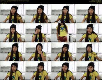 wennndyk — 27 minute MyFreeCams cam show recording, 480p, Jan 26, 2019