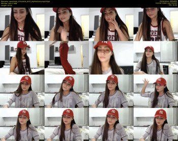wennndyk — 17 minute MyFreeCams cam show recording, 480p, Jan 27, 2019