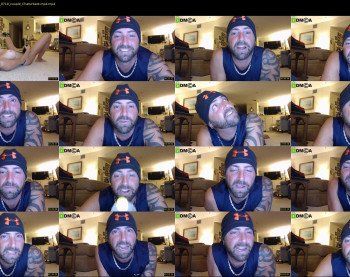 whaaaaaaaat — 56 minute Chaturbate couple cam show recording, 720p, Jan 27, 2019