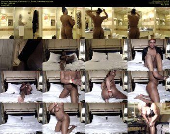 wynterheat — 46 minute Chaturbate female cam show recording, SD, Jan 27, 2019