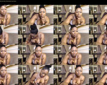 wynterheat — 8 minute Chaturbate female cam show recording, SD, Jan 27, 2019