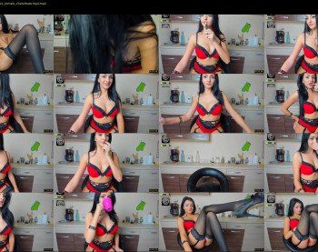 xkimoraxx — 51 minute Chaturbate female cam show recording, 1080p, Jan 27, 2019