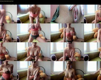 xvsesss — 29 minute Chaturbate female cam show recording, 1080p, Jan 27, 2019