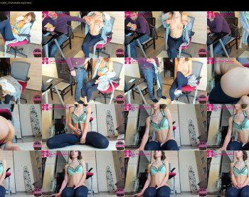 xwithy — 29 minute Chaturbate female cam show recording, 1080p, Jan 26, 2019