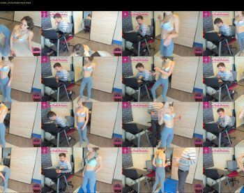 xwithy — 29 minute Chaturbate female cam show recording, 1080p, Jan 27, 2019