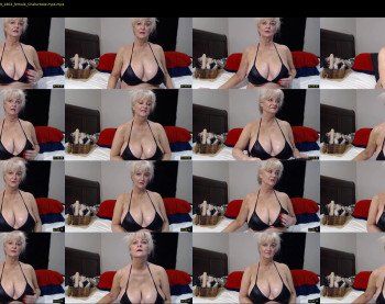 xxtammy123xx — 6 minute Chaturbate female cam show recording, 720p, Jan 26, 2019