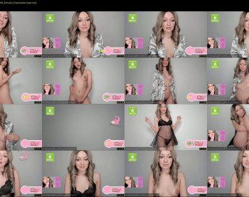 yandere69 — 47 minute Chaturbate female cam show recording, 1080p, Jan 27, 2019