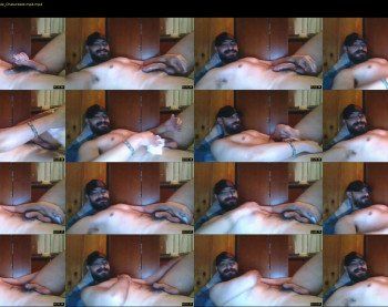 1ui5 — 6 minute Chaturbate male cam show recording, 480p, Jan 28, 2019