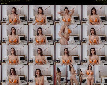 SweetandDevil — 29 minute MyFreeCams cam show recording, 480p, Jan 28, 2019