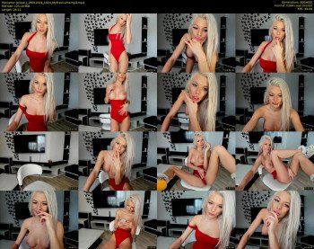 Jelisse_J — 27 minute MyFreeCams cam show recording, 480p, Jan 29, 2019