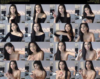 RorrieGomez — 177 minute MyFreeCams cam show recording, 480p, Jan 29, 2019