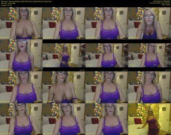SavannahSteel — 15 minute MyFreeCams cam show recording, 480p, Jan 28, 2019