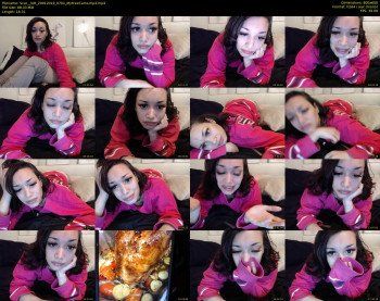Scar__lett — 19 minute MyFreeCams cam show recording, 480p, Jan 29, 2019