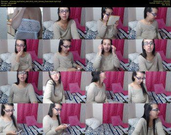 _amanda_seyfried19 — 47 minute Chaturbate female cam show recording, 480p, Jan 28, 2019