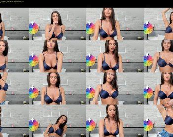 _nastya_ — 51 minute Chaturbate female cam show recording, 1080p, Jan 28, 2019