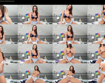 _nastya_ — 51 minute Chaturbate female cam show recording, 1080p, Jan 28, 2019