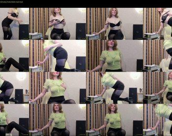 _natali_ — 153 minute Chaturbate female cam show recording, 720p, Jan 28, 2019
