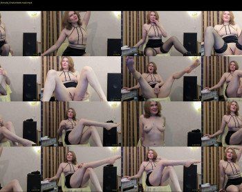 _natali_ — 133 minute Chaturbate female cam show recording, 720p, Jan 28, 2019