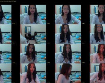 _pilya_ — 90 minute Chaturbate female cam show recording, 720p, Jan 28, 2019