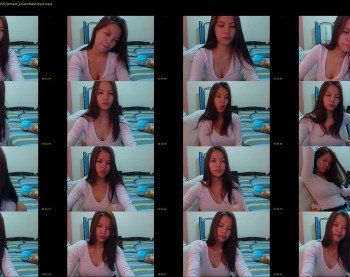 _pilya_ — 13 minute Chaturbate female cam show recording, 720p, Jan 28, 2019