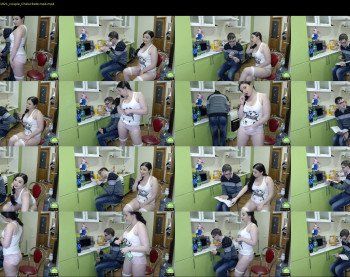 _pinacolada_ — 29 minute Chaturbate couple cam show recording, 720p, Jan 28, 2019
