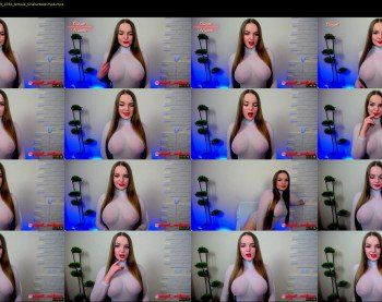 abogailmaartin — 11 minute Chaturbate female cam show recording, 1080p, Jan 28, 2019