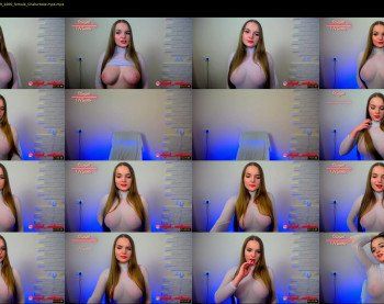 abogailmaartin — 44 minute Chaturbate female cam show recording, 1080p, Jan 28, 2019