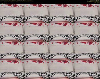 adamsvictory — 14 minute Chaturbate female cam show recording, 480p, Jan 28, 2019