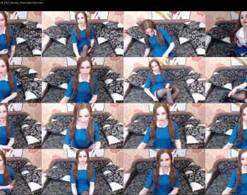 agelina_summer — 62 minute Chaturbate female cam show recording, 720p, Jan 27, 2019