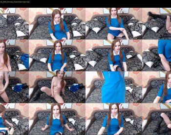agelina_summer — 62 minute Chaturbate female cam show recording, 720p, Jan 28, 2019