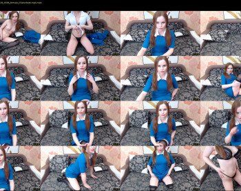 agelina_summer — 62 minute Chaturbate female cam show recording, 720p, Jan 28, 2019