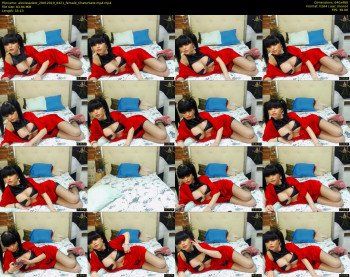 alexissadele — 34 minute Chaturbate female cam show recording, 480p, Jan 29, 2019