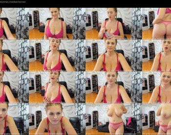 alexsisfaye — 29 minute Chaturbate female cam show recording, 1080p, Jan 28, 2019