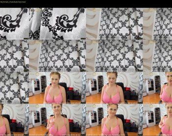 alexsisfaye — 30 minute Chaturbate female cam show recording, 1080p, Jan 28, 2019
