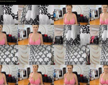 alexsisfaye — 29 minute Chaturbate female cam show recording, 1080p, Jan 28, 2019