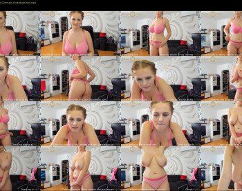 alexsisfaye — 18 minute Chaturbate female cam show recording, 1080p, Jan 29, 2019