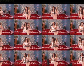 aliceriverscam — 4 minute Chaturbate female cam show recording, 1080p, Jan 28, 2019