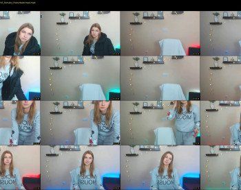 alisaa__fox — 6 minute Chaturbate female cam show recording, 720p, Jan 28, 2019
