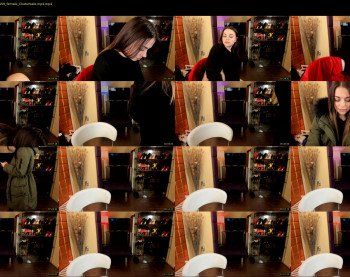 alma_pearl — 14 minute Chaturbate female cam show recording, 1080p, Jan 28, 2019
