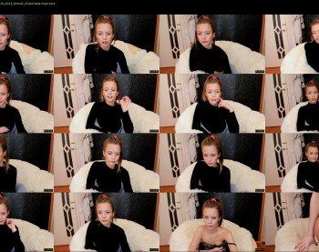 amazing_roxana — 29 minute Chaturbate female cam show recording, 480p, Jan 28, 2019