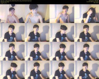 an0nymouse3 — 15 minute Chaturbate male cam show recording, 480p, Jan 29, 2019