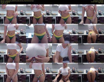 angelsuitlove — 140 minute Chaturbate female cam show recording, 480p, Jan 29, 2019