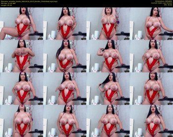 anisston_boods — 6 minute Chaturbate female cam show recording, 480p, Jan 28, 2019
