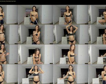 anna_wells — 56 minute Chaturbate female cam show recording, 720p, Jan 29, 2019