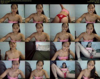 annaxnasty — 76 minute Chaturbate female cam show recording, SD, Jan 29, 2019