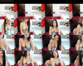 asian_delight_ — 51 minute Chaturbate female cam show recording, 1080p, Jan 28, 2019