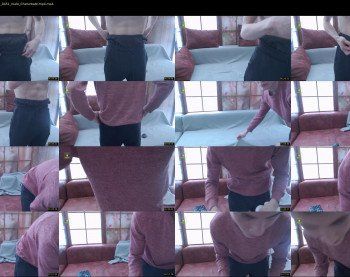 athleticloganx — 3 minute Chaturbate male cam show recording, 1080p, Jan 28, 2019