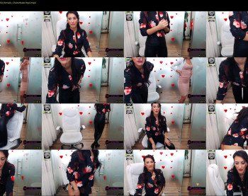 ayumilove — 47 minute Chaturbate female cam show recording, 1080p, Jan 28, 2019