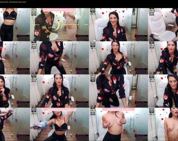 ayumilove — 47 minute Chaturbate female cam show recording, 1080p, Jan 28, 2019